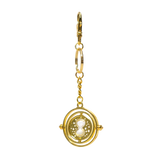 Harry Potter - Hermione Time Turner Keychain Keyring - Tophatter Daily Deals