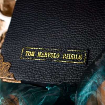 Harry Potter - Tom Riddle Diary Collectible - Tophatter Daily Deals