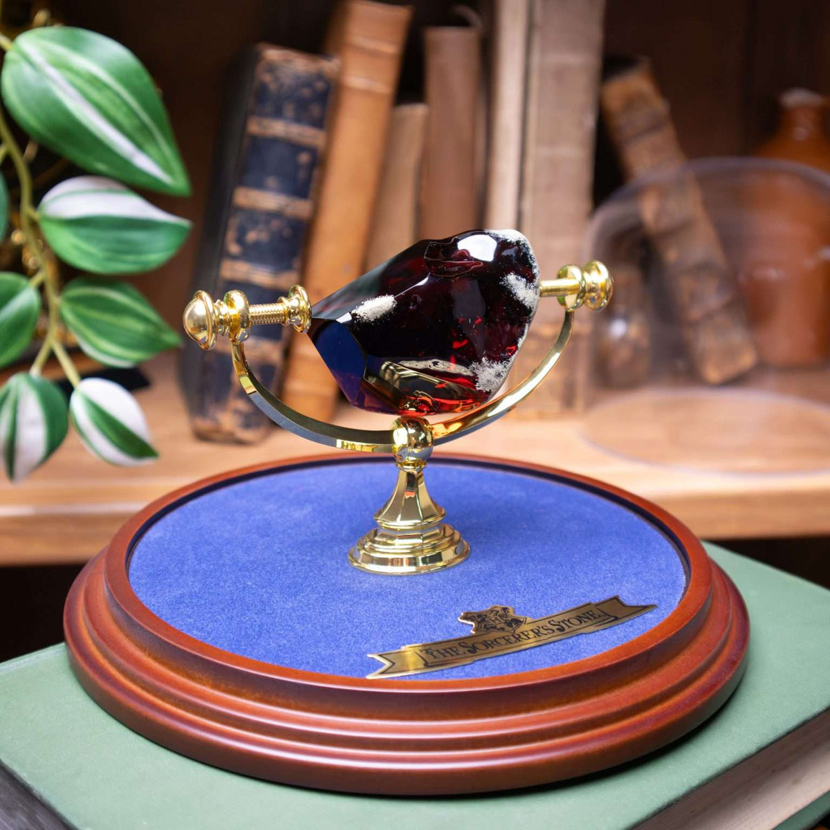 Harry Potter - Philosopher's Stone Display Case