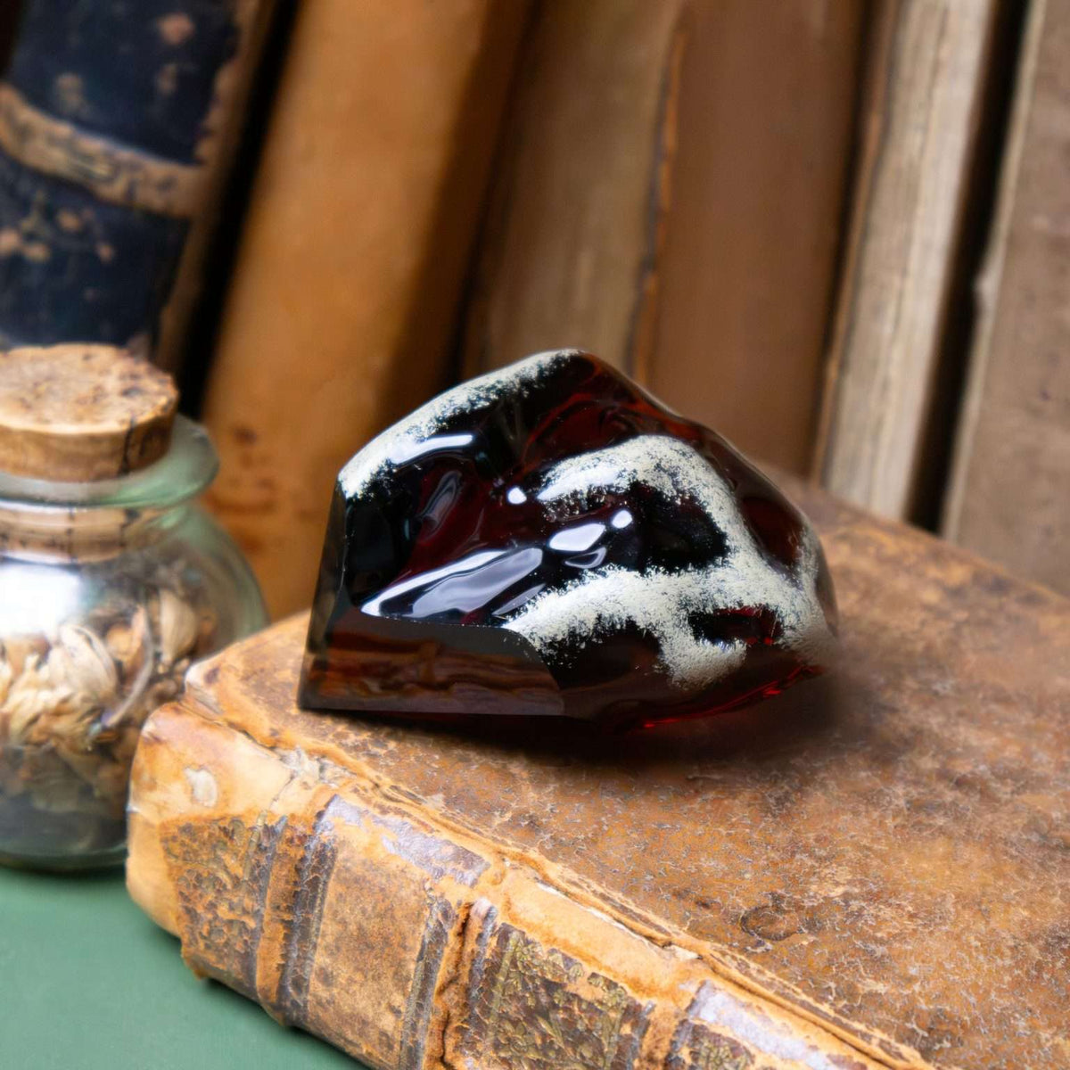 Harry Potter - Philosopher's Stone Display Case