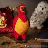 Harry Potter - Official Fawkes Plush Plush Toy - Tophatter Daily Deals
