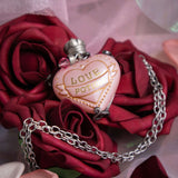 Harry Potter - Love Potion Pendant and Display Necklace - Tophatter Daily Deals