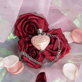 Harry Potter - Love Potion Pendant and Display Necklace - Tophatter Daily Deals
