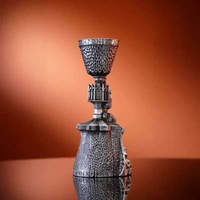 Harry Potter - The Goblet of Fire Goblet - Tophatter Daily Deals