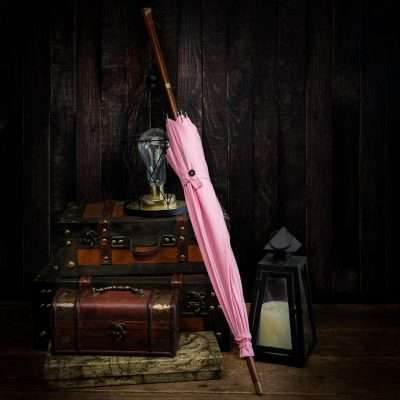Harry Potter - Hagrid Umbrella Umbrella - Tophatter Daily Deals