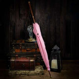 Harry Potter - Hagrid Umbrella Umbrella - Tophatter Daily Deals