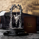 The Lord Of The Rings - Official Display Case For Arwen Evenstar Pendant Necklace - Tophatter Daily Deals