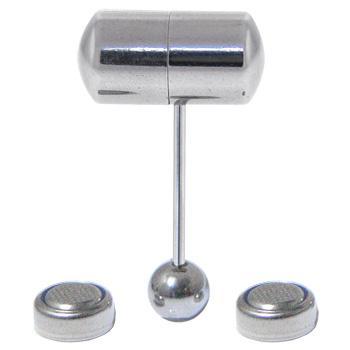 Lix Oral Vibrator - Tophatter Daily Deals