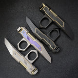 NOC Consonance Knuckle Crowbar-Upgraded Version - Tophatter Daily Deals