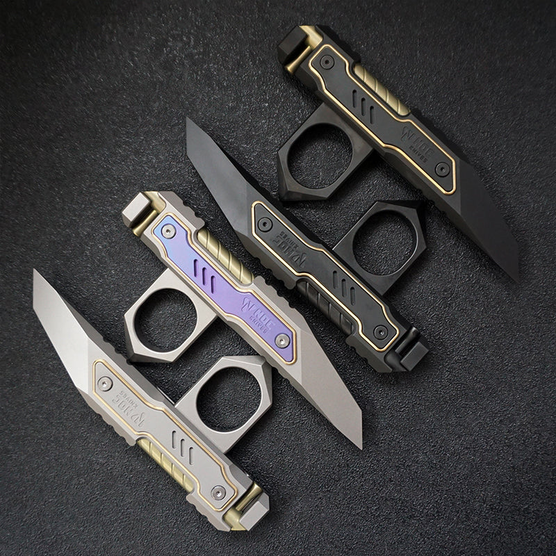 NOC Consonance Knuckle Crowbar-Upgraded Version - Tophatter Daily Deals
