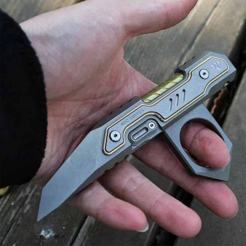 NOC Consonance Knuckle Crowbar-Upgraded Version - Tophatter Daily Deals