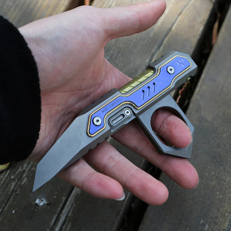 NOC Consonance Knuckle Crowbar-Upgraded Version - Tophatter Daily Deals