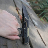 NOC Consonance Knuckle Crowbar-Upgraded Version - Tophatter Daily Deals
