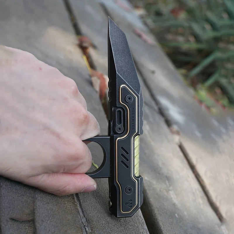 NOC Consonance Knuckle Crowbar-Upgraded Version - Tophatter Daily Deals