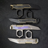 NOC Consonance Knuckle Crowbar-Upgraded Version - Tophatter Daily Deals