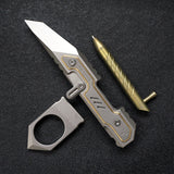 NOC Consonance Knuckle Crowbar-Upgraded Version - Tophatter Daily Deals