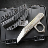 NOC Consonance Knuckle Crowbar-Upgraded Version Original Color - Tophatter Daily Deals