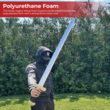 Norse Legacy Viking Foam Sword swords - Tophatter Daily Deals