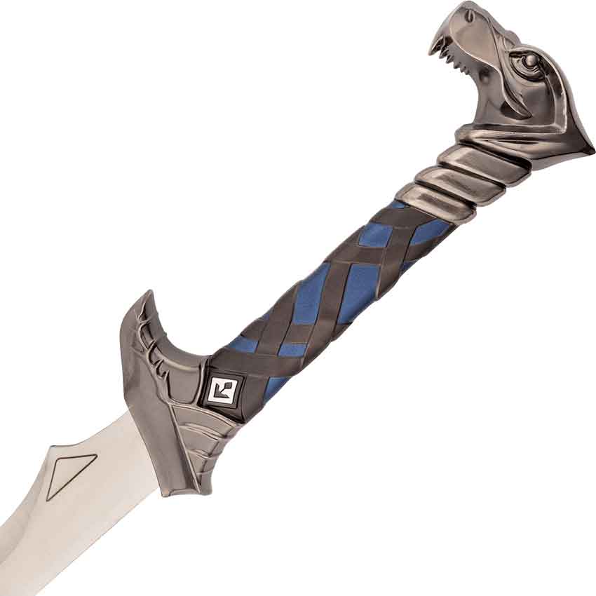 Dungeons & Dragons - Drizzt Do'Urden Icing Death Sword Sword - Tophatter Daily Deals
