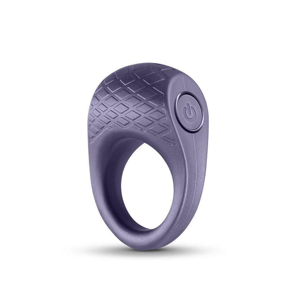 Seduction Levi – Rechargeable Waterproof Vibrating Cock Ring > Cock Ring > Vibrating - Tophatter Daily Deals