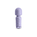Lust N Dreams Salsa Lavender Mini Massage Wand 11.5 Centimeter > Sex Toys > Mini Massagers - Tophatter Daily Deals