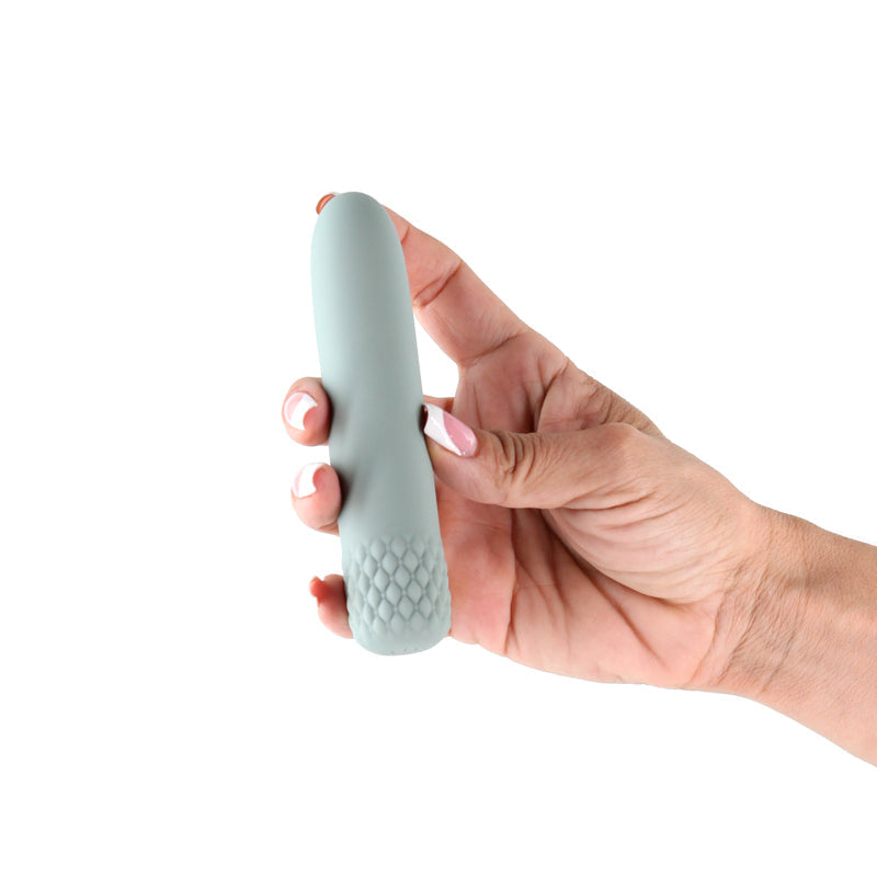 Lust and Dreams Mambo Sage 12.2 cm Bullet Vibrator > Vibrators > Mini Vibrators - Tophatter Daily Deals