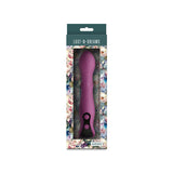 Lust N Dreams Cadence Blush 18.2 Centimeter Thrusting and Sliding Vibrator > Dildos > Thrusting Dildos - Tophatter Daily Deals