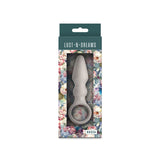 Lust N Dreams Bossa Fog 12.5 cm Vibrating Butt Plug > Anal Range > Vibrating Butt Plugs - Tophatter Daily Deals