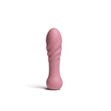 NS Novelties X & O's Love – Waterproof 10.7 cm USB Rechargeable Bullet Vibrator > Vibrators > Mini Vibrators - Tophatter Daily Deals
