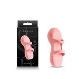 Desire Fingerella – Waterproof USB Rechargeable 3.2 Inch Finger Stimulator > Vibrators > Finger Vibrators - Tophatter Daily Deals