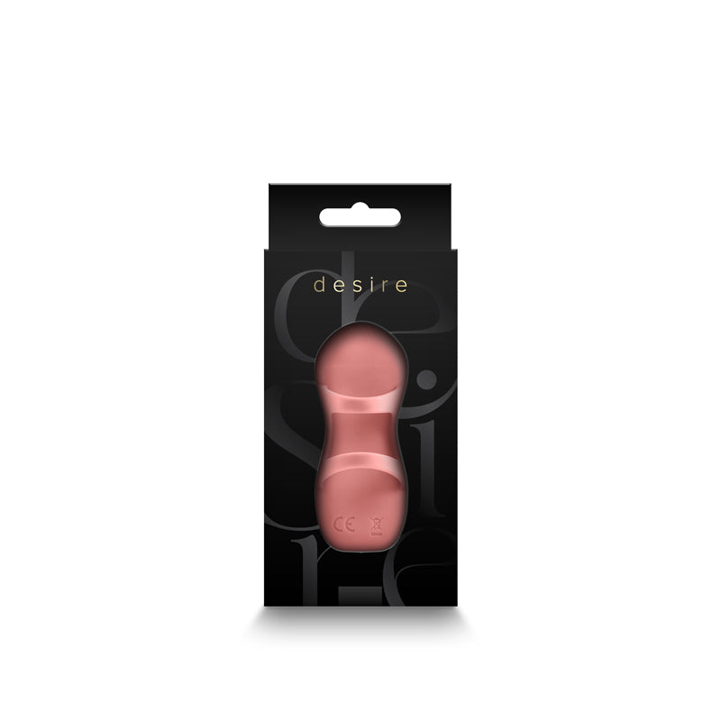 Desire Fingerella – Waterproof USB Rechargeable 3.2 Inch Finger Stimulator > Vibrators > Finger Vibrators - Tophatter Daily Deals