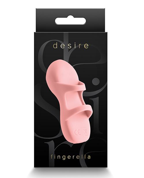 Desire Fingerella - Tophatter Daily Deals