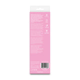 Pretty in Pink Sugar – Waterproof 21 cm USB Rechargeable Vibrator > Vibrators > Standard Vibrators - Tophatter Daily Deals