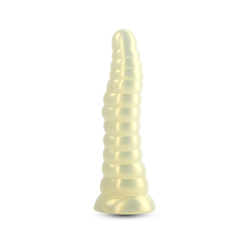 Fantasia Nymph Amber Blue 18.9 Centimeter Dildo > Dildos > Neutral Dildos - Tophatter Daily Deals