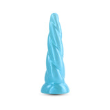 Fantasia Siren (Turquoise) – 19cm Flexible Dildo > Dildos > Realistic Dildos - Tophatter Daily Deals