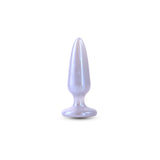 Fantasia Pleasure Plug (Azure) – Small 10.3 cm Butt Plug > Anal Range > Butt Plugs - Tophatter Daily Deals