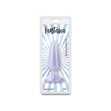 Fantasia Pleasure Plug (Azure) – Small 10.3 cm Butt Plug > Anal Range > Butt Plugs - Tophatter Daily Deals