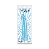 Fantasia Upper Pearlescent (Turquoise) – Flexible 8 Inch Dildo > Dildos > Realistic Dildos - Tophatter Daily Deals