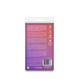 Colours Ribbed 5 Inch – Rechargeable Wireless Remote Vibrating Dildo > Vibrators > Realistic Vibrators - Tophatter Daily Deals