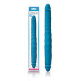 Colours Double Pleasures 30.5 cm Double Dong > Dildos > Double Dildos - Tophatter Daily Deals