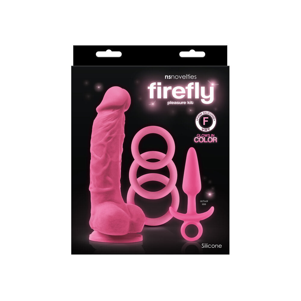 Firefly Pleasure Kit Gift Sets - Tophatter Daily Deals