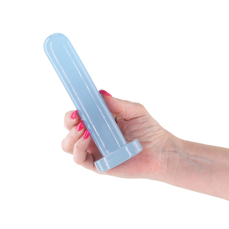 Firefly - Thrill - 6 Inch Dildo with Suction Cup > Dildos > Neutral Dildos - Tophatter Daily Deals
