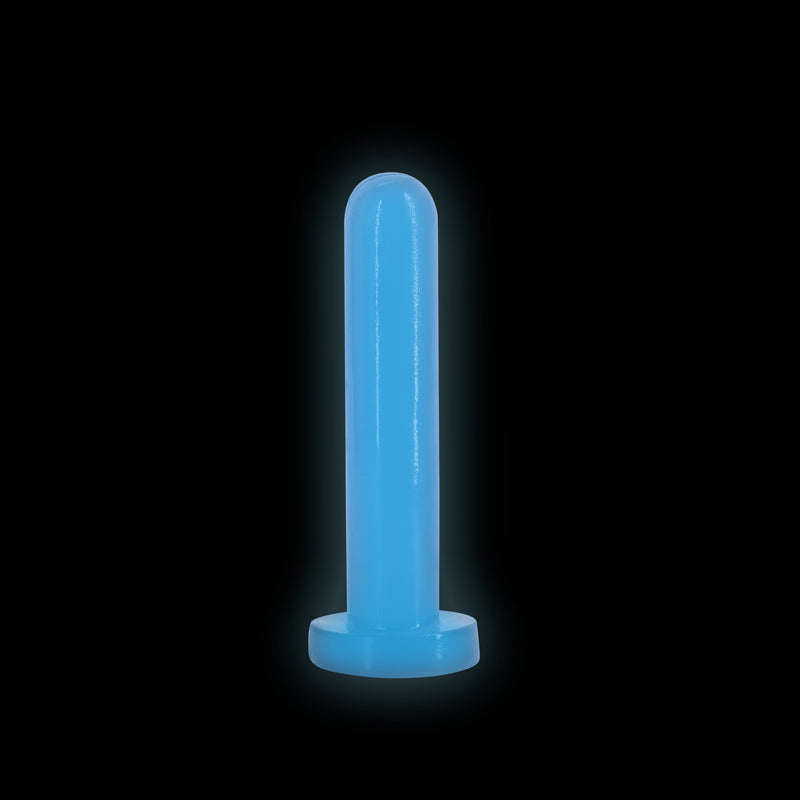 Firefly - Thrill - 6 Inch Dildo with Suction Cup > Dildos > Neutral Dildos - Tophatter Daily Deals