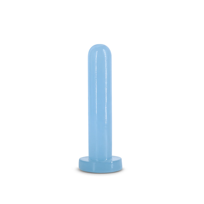 Firefly - Thrill - 6 Inch Dildo with Suction Cup > Dildos > Neutral Dildos - Tophatter Daily Deals