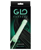 GLO Bondage Flogger Floggers - Tophatter Daily Deals