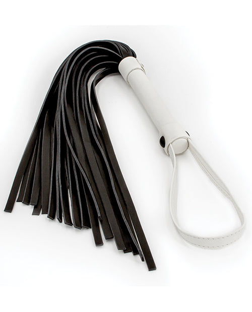 GLO Bondage Flogger Floggers - Tophatter Daily Deals