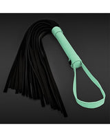 GLO Bondage Flogger Floggers - Tophatter Daily Deals