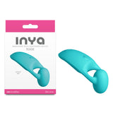 INYA Tease – Waterproof USB Rechargeable Finger Stimulator > Vibrators > Finger Vibrators - Tophatter Daily Deals