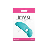 INYA Tease – Waterproof USB Rechargeable Finger Stimulator > Vibrators > Finger Vibrators - Tophatter Daily Deals