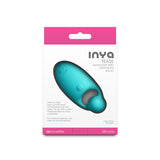 INYA Tease – Waterproof USB Rechargeable Finger Stimulator > Vibrators > Finger Vibrators - Tophatter Daily Deals